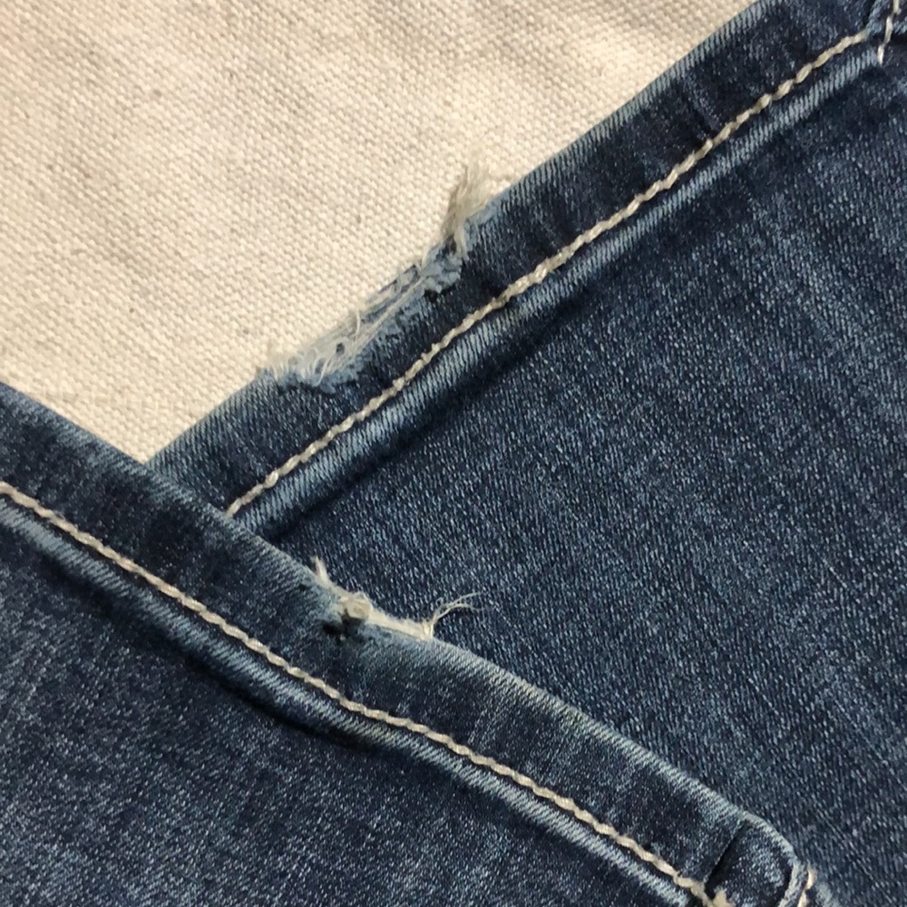 Miss Me Slim Boot Jeans - Picture 7 of 7